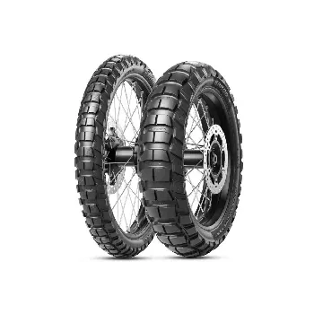 cafe 4 racer - Pirelli Scorpion Trail 2 150/70 R 17 69V TL Enduro - Pirelli Enduro 8019227252712