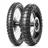 cafe 4 racer - Metzeler Karoo 4 110/80 R 19 59T TL M+S Enduro - Metzeler Enduro 8019227425406