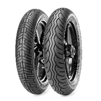 cafe 4 racer - Pirelli Sport Demon 110/90 - 18 61V TL Touring - Pirelli Touring 8019227140446