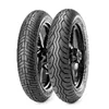 cafe 4 racer - Metzeler Lasertec 100/90 - 19 57V TL Touring - Metzeler Touring 8019227153019