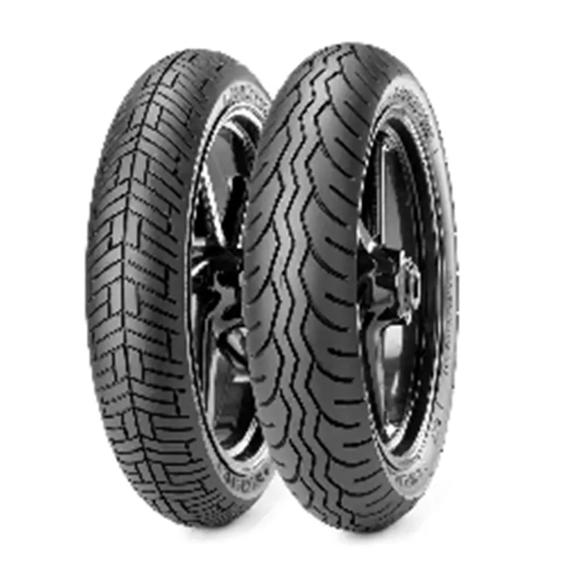 cafe 4 racer - Metzeler Lasertec 3,25 - 19 54H TL Touring - Metzeler Touring 8019227153132