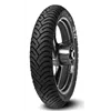 cafe 4 racer - Metzeler ME 22 2,75 - 17 47P TT Moped - Metzeler Moped 8019227270457
