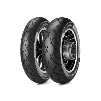 cafe 4 racer - Metzeler Cruisetec 130/60 B 21 63H TL Custom - Metzeler Custom 8019227419559