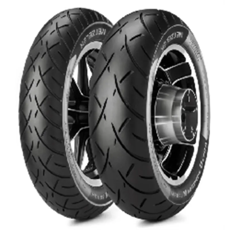 cafe 4 racer - Metzeler ME 888 Marathon Ultra 200/70 B 15 82H TL Custom - Metzeler Custom 8019227313451