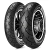 cafe 4 racer - Metzeler ME 888 Marathon Ultra 130/60 B 23 65H TL Custom - Metzeler Custom 8019227242935