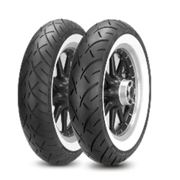 cafe 4 racer - Michelin Scorcher 31 (Harley-Davidson) 130/60 B 19 61H TL Custom - Michelin Custom 3528706057960
