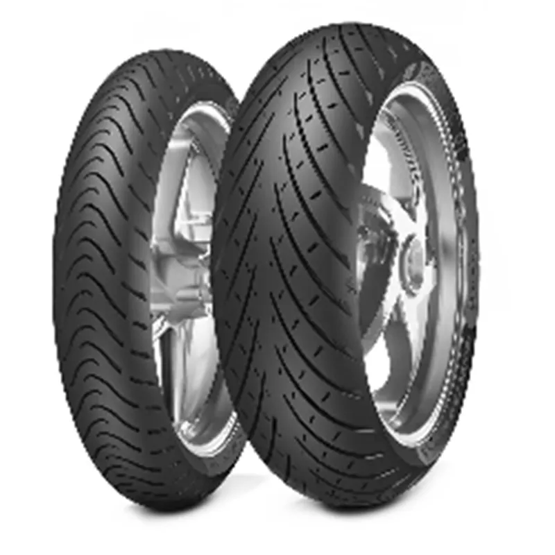 cafe 4 racer - Metzeler Roadtec 01 140/80 - 17 69V TL Touring - Metzeler Touring 8019227324228