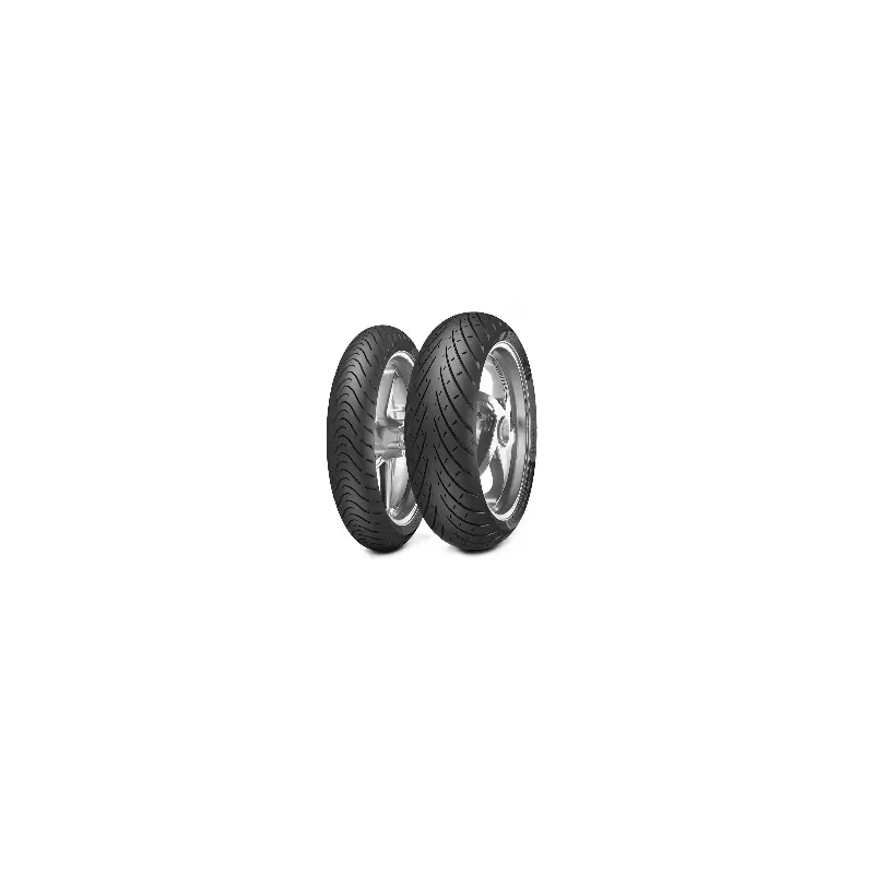 cafe 4 racer - Metzeler Roadtec 01 100/90 - 18 56H TL Touring - Metzeler Touring 8019227324143