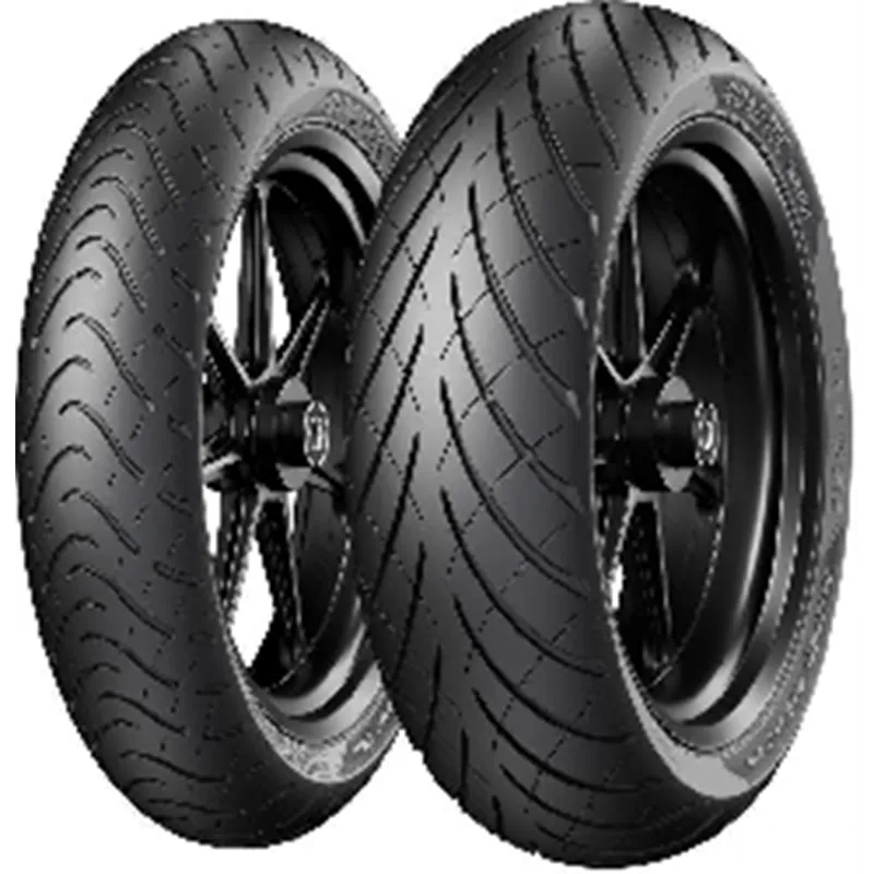 cafe 4 racer - Metzeler Roadtec Scooter 140/70 - 12 60L TL Scooter - Metzeler Scooter 8019227384574