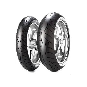 cafe 4 racer - Metzeler Roadtec 01 SE 190/50 ZR 17 (73W) TL Sport-Touring - Metzeler Touring 8019227385120