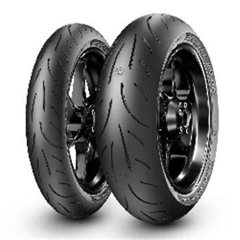 cafe 4 racer - Michelin Pilot Power 2CT 160/60 ZR 17 (69W) TL Sport - Michelin Sport 3528704053339