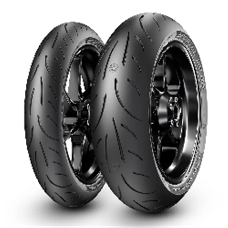 cafe 4 racer - Metzeler Sportec M 9 RR 140/70 R 17 66H TL Sport - Metzeler Sport 8019227362732