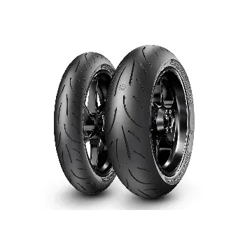 cafe 4 racer - Bridgestone Battlax T 32 G 180/55 ZR 17 (73W) TL - Bridgestone Sport 3286348050489