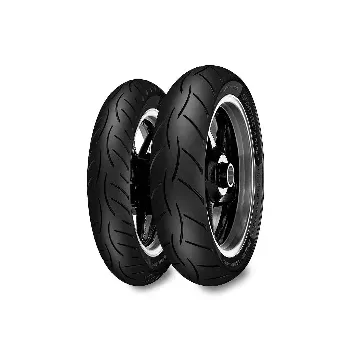 cafe 4 racer - Metzeler Feelfree 120/70 R 14 55H TL Scooter - Metzeler Scooter 8019227181661