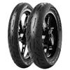 cafe 4 racer - Metzeler Sportec Street 2 100/80 - 14 48S TL Scooter - Metzeler Scooter 8019227417258
