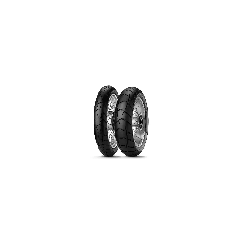 cafe 4 racer - Metzeler Tourance Next E 170/60 R 17 72V TL Enduro - Metzeler Enduro 8019227261288