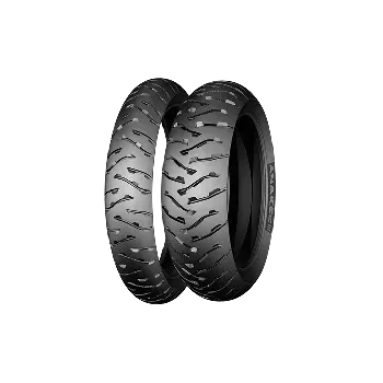 cafe 4 racer - Duro HF-333 3,00 - 21 51P TT Enduro - Duro Enduro 4710944869286