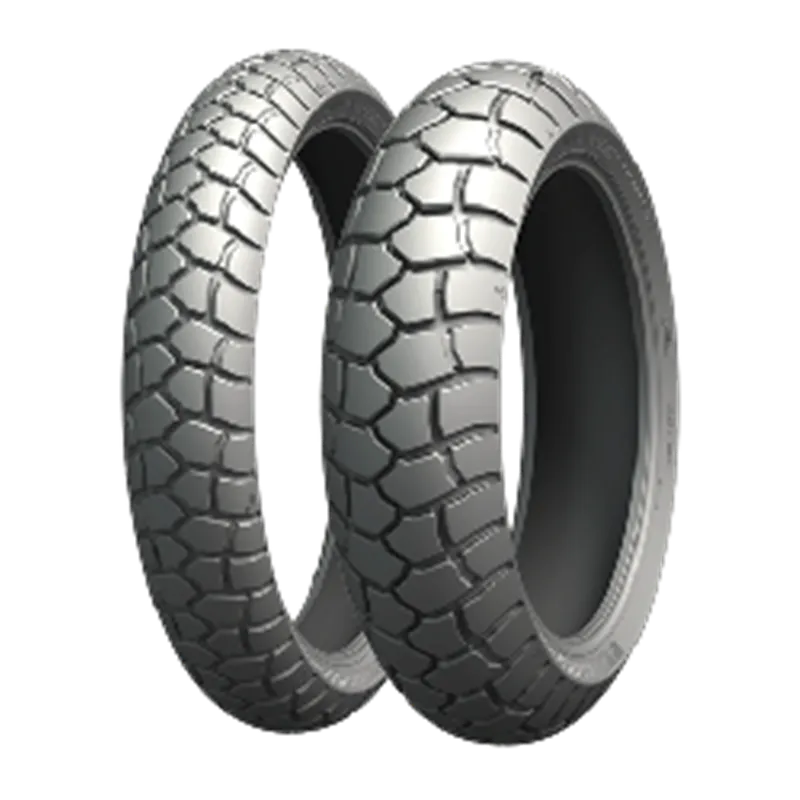 cafe 4 racer - Michelin Anakee Adventure 140/80 R 17 69H TL M+S Enduro - Michelin Enduro 3528701564296