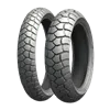 cafe 4 racer - Michelin Anakee Adventure 140/80 R 17 69H TL M+S Enduro - Michelin Enduro 3528701564296