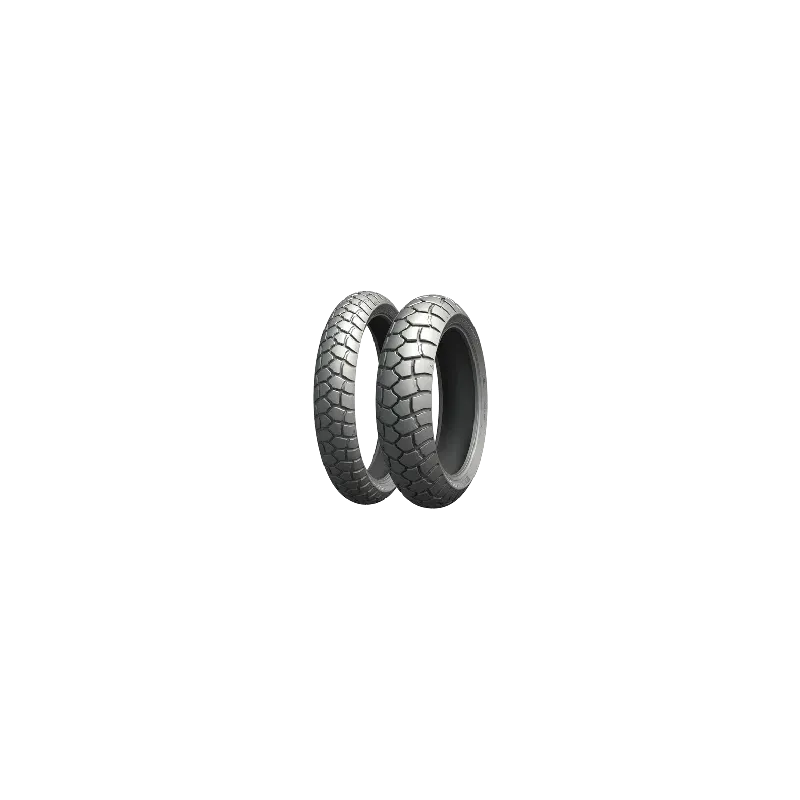 cafe 4 racer - Michelin Anakee Adventure 110/80 R 19 59V TL M+S Enduro - Michelin Enduro 3528705800260