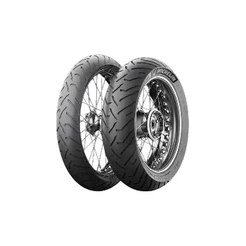 cafe 4 racer - Vee Rubber VRM 021 Super Trail Star 3,00 - 18 52P TT NHS Enduro - Vee Rubber Enduro 0745125247151