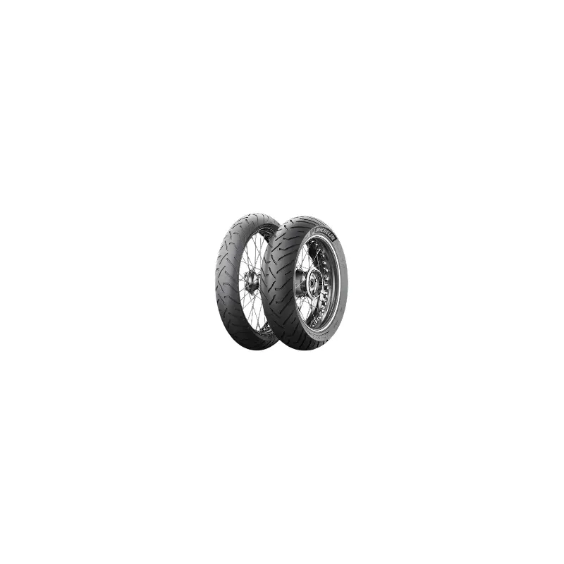 cafe 4 racer - Michelin Anakee Road 150/70 R 18 70V TL Enduro - Michelin Enduro 3528700648454