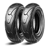 cafe 4 racer - Michelin Bopper 130/90 - 10 61L TL Scooter - Michelin Scooter 3528700570311