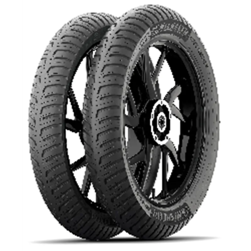 cafe 4 racer - Michelin City Extra 120/70 - 12 58P TL Scooter - Michelin Scooter 3528704843794