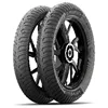 cafe 4 racer - Michelin City Extra 120/70 - 13 53S TL Scooter - Michelin Scooter 3528702113172