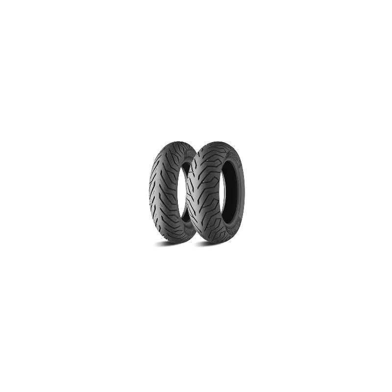 cafe 4 racer - Michelin City Grip 120/70 - 14 55P TL Scooter - Michelin Balaclavas 3528709965767
