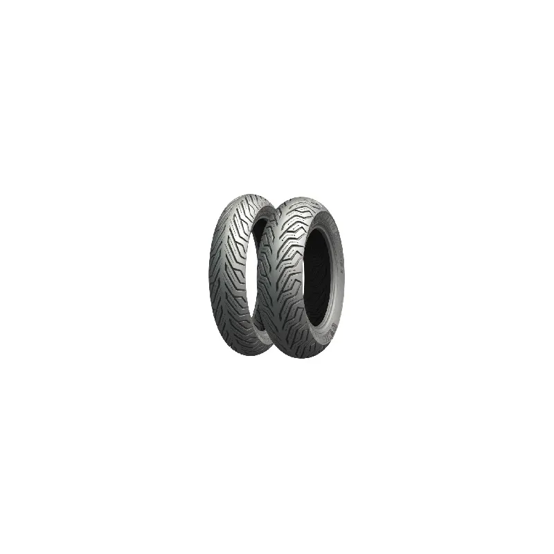 cafe 4 racer - Michelin City Grip 2 120/70 - 13 53S TL M+S Scooter - Michelin Scooter 3528706864537