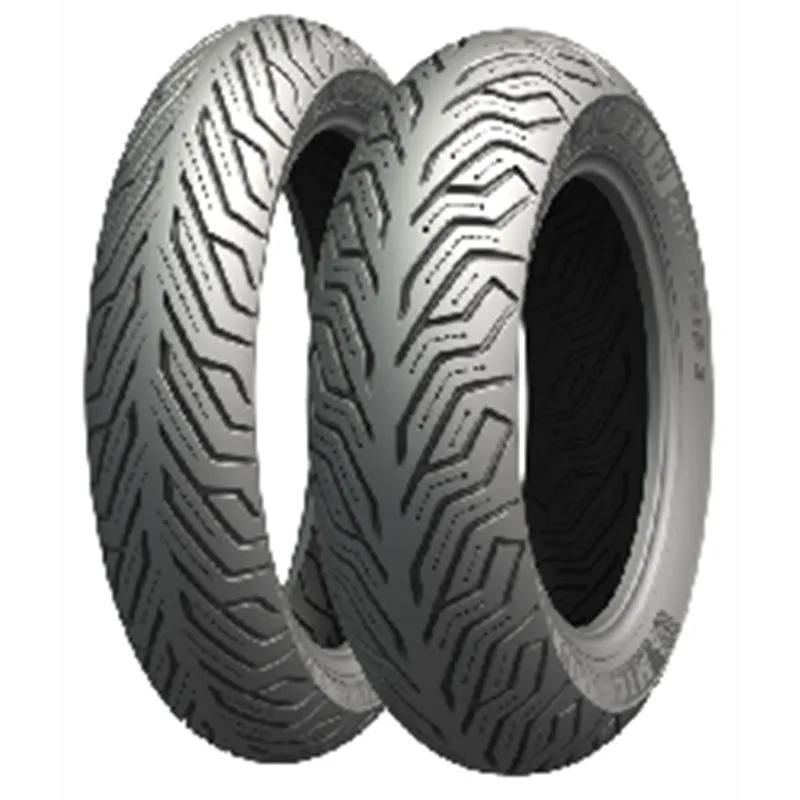 cafe 4 racer - Michelin City Grip 2 120/80 - 14 58S TL M+S Scooter - Michelin Scooter 3528708554849