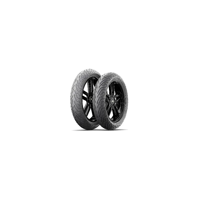 cafe 4 racer - Michelin City Grip Saver 110/70 - 12 47S TL Scooter - Michelin Scooter 3528700349429