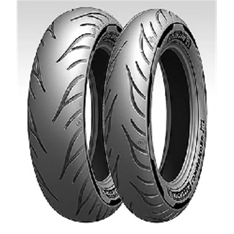 cafe 4 racer - Michelin Commander 3 Cruiser 180/70 B 15 76H TL Custom - Michelin Custom 3528709993814
