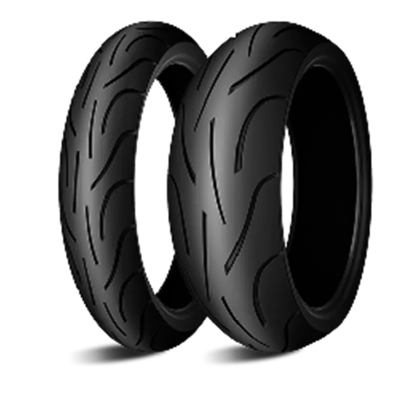 cafe 4 racer - Michelin Pilot Power 2CT 160/60 ZR 17 (69W) TL Sport - Michelin Sport 3528704053339