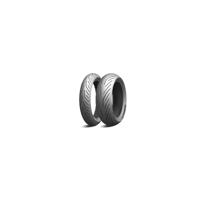 cafe 4 racer - Michelin Pilot Power 3 190/50 ZR 17 (73W) TL Sport - Michelin Sport 3528700154504