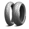 cafe 4 racer - Michelin Pilot Power 3 190/50 ZR 17 (73W) TL Sport - Michelin Sport 3528700154504