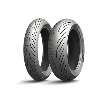 cafe 4 racer - Continental Conti Twist 130/70 - 13 63Q TL Scooter - Continental Scooter 4019238231410