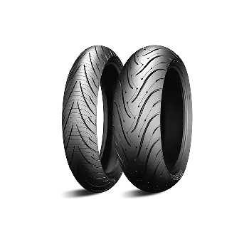 cafe 4 racer - Mitas Touring Force - SC 130/70 - 16 61P TL Scooter - Mitas Touring 3831126102272