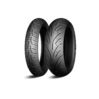 cafe 4 racer - Pirelli Sport Demon 130/90 - 17 68V TL Touring - Pirelli Touring 8019227402612