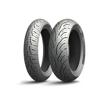 cafe 4 racer - Dunlop Scootsmart 120/70 - 15 56S TL Scooter - Dunlop Scooter 4038526335630