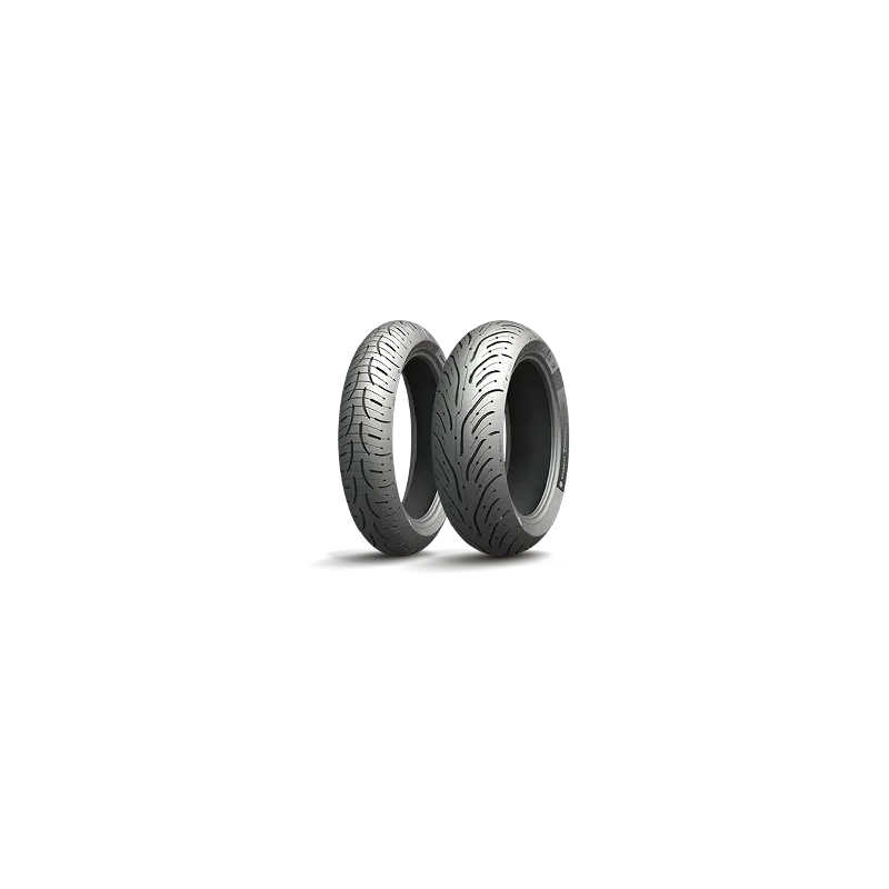 cafe 4 racer - Michelin Pilot Road 4 Scooter 160/60 R 14 65H TL Scooter - Michelin Scooter 3528706486975