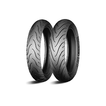 cafe 4 racer - Dunlop Arrowmax Streetsmart 130/80 - 17 65H TL Touring - Dunlop Touring 3188649814275
