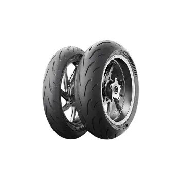 cafe 4 racer - Avon 3D Supersport 190/50 ZR 17 (73W) TL - Avon Sport 4038526522955