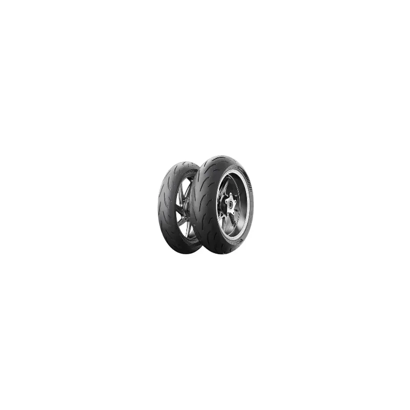 cafe 4 racer - Michelin Power 6 190/55 ZR 17 (75W) TL Sport - Michelin Sport 3528709046886