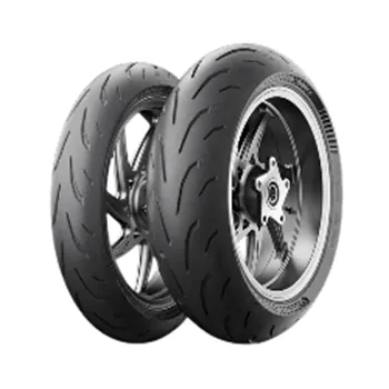 cafe 4 racer - Eurogrip Roadhound 130/70 - 17 62H TL - Eurogrip Sport 8904239733345