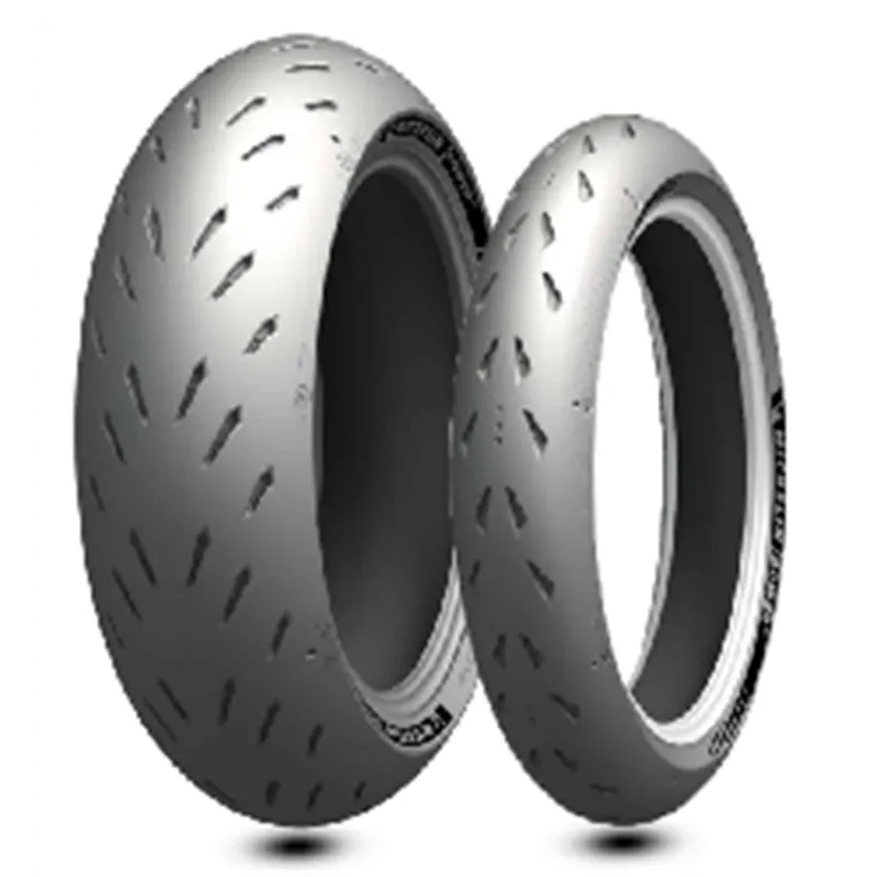 cafe 4 racer - Michelin Power GP 180/55 ZR 17 (73W) TL Supersport - Michelin Sport 3528708634879