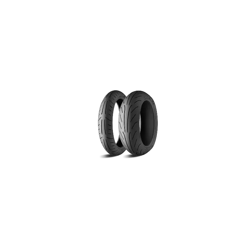 cafe 4 racer - Michelin Power Pure SC 140/70 - 12 60P TL Scooter - Michelin Scooter 3528704582426