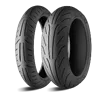 cafe 4 racer - Michelin Power Pure SC 110/90 - 13 56P TL Scooter - Michelin Scooter 3528707964663