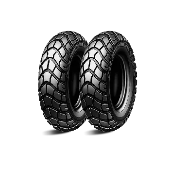 cafe 4 racer - Continental Conti Twist 130/70 - 10 59M TL Scooter - Continental Scooter 4019238448863